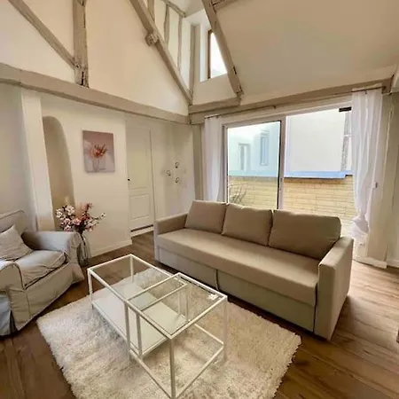 Appartement Les Celestins