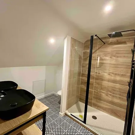 Les Celestins Appartement