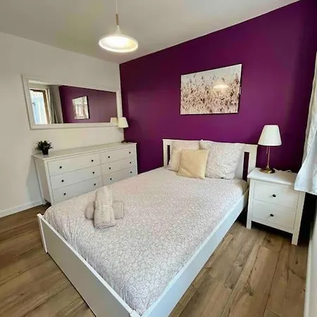 Les Celestins Appartement *