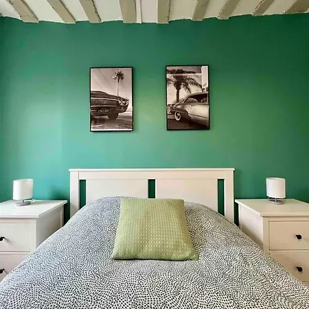 Appartement Les Celestins *