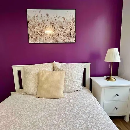 Les Celestins Appartement *
