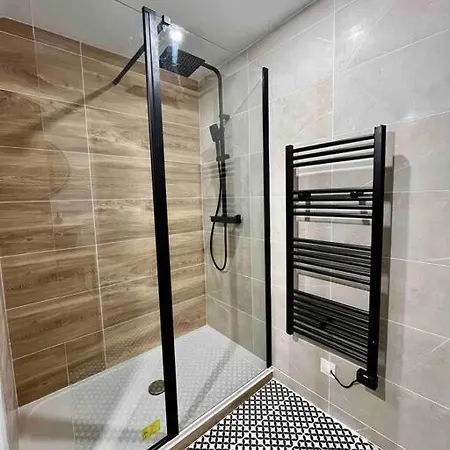 Appartement Les Celestins Rouen