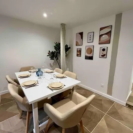 Appartement Les Celestins *