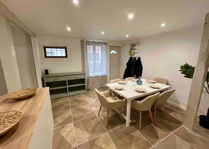 Les Celestins * 鲁昂