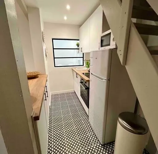 公寓 Les Celestins