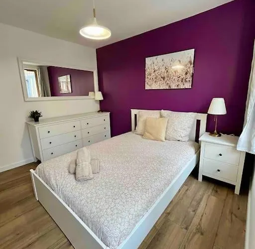 Les Celestins 公寓 *