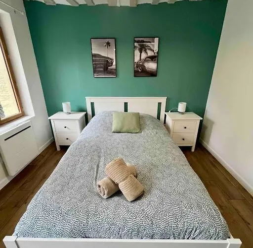 Les Celestins * 鲁昂