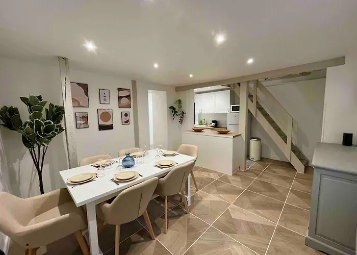 Les Celestins * 鲁昂