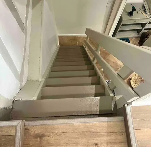 公寓 Les Celestins