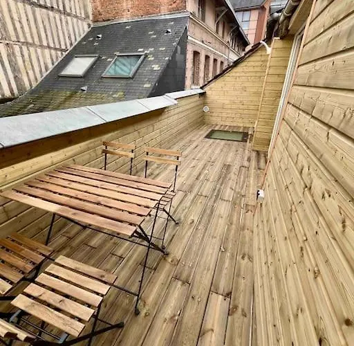 Les Celestins 鲁昂